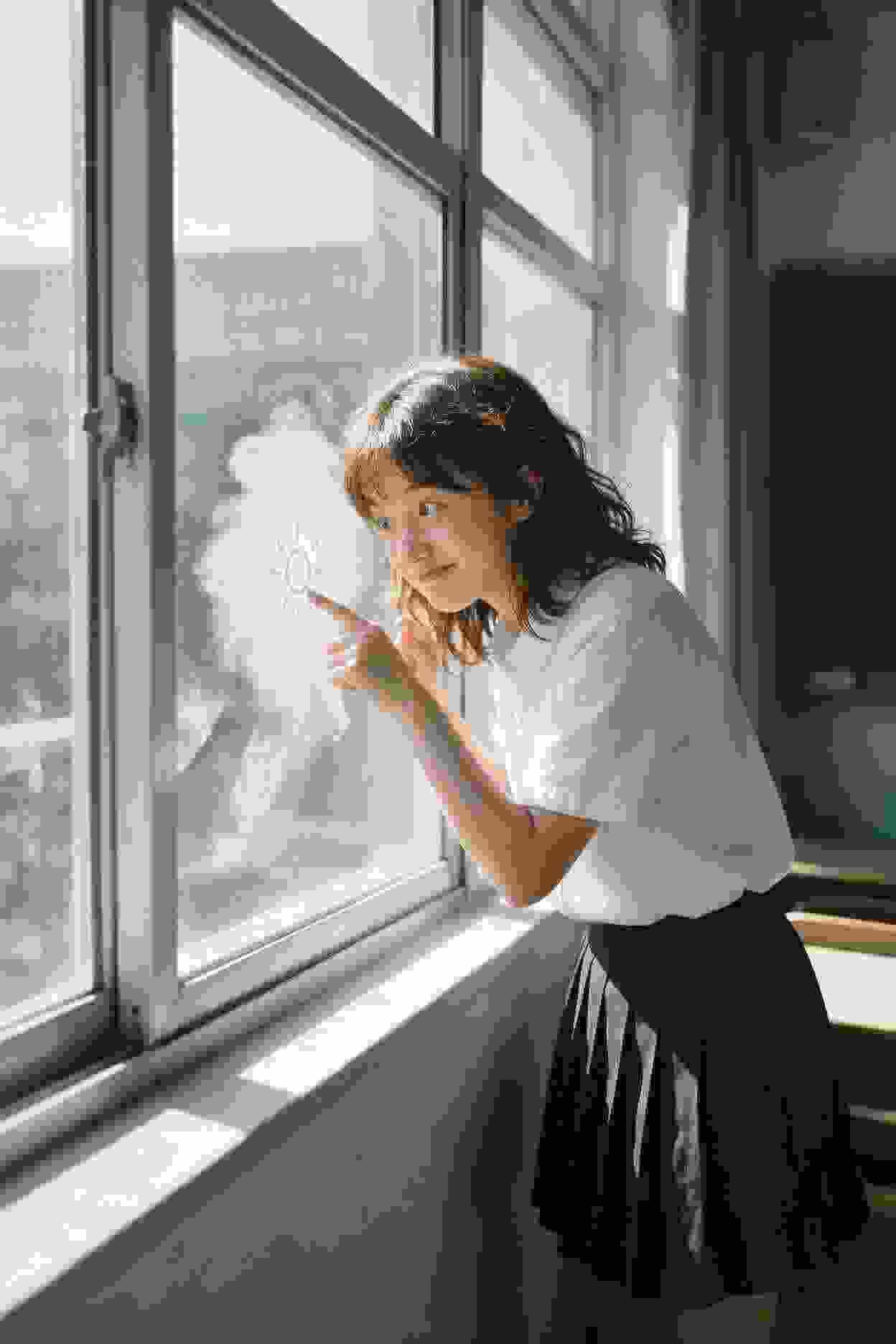 隐藏的真相